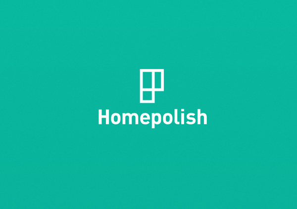 品牌设计欣赏：室内设计公司Homepolish