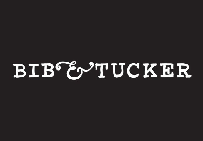Bib & Tucker餐厅视觉形象设计