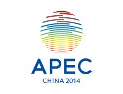 2014中国APEC峰会官方Logo发布