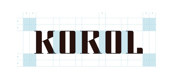 财务顾问公司Korol品牌形象设计