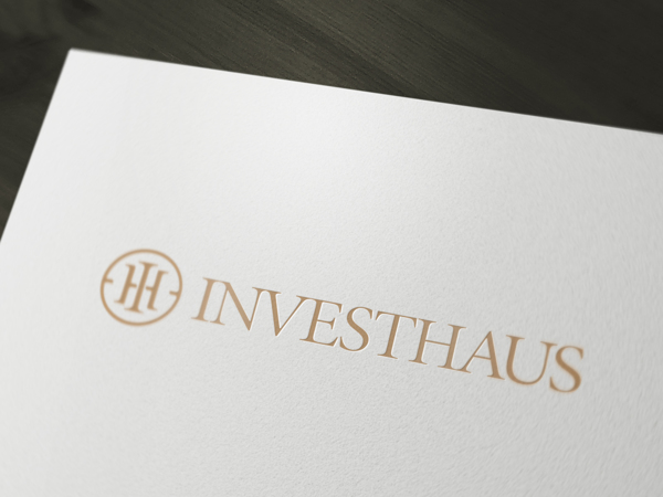 品牌设计欣赏:Investhaus