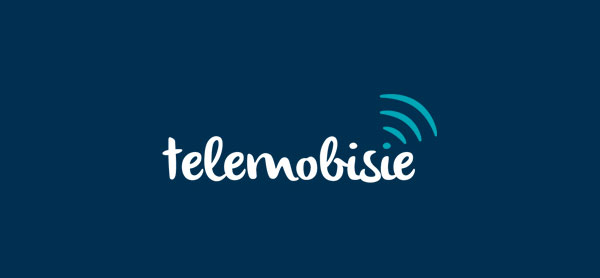 品牌设计欣赏:Telemobisie