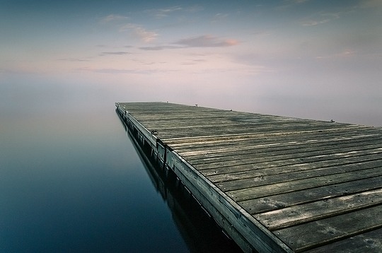 芬兰Mikko Lagerstedt宁静梦幻的摄影作品欣赏