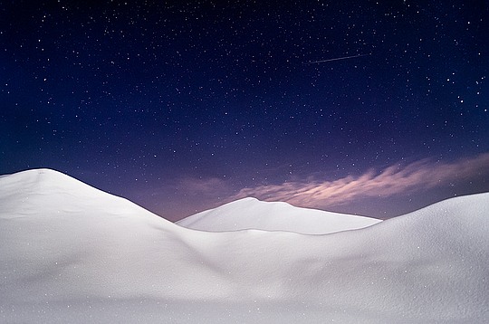 芬兰Mikko Lagerstedt宁静梦幻的摄影作品欣赏