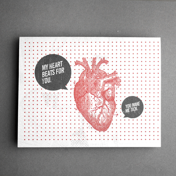 20个国外创意情人节卡片设计