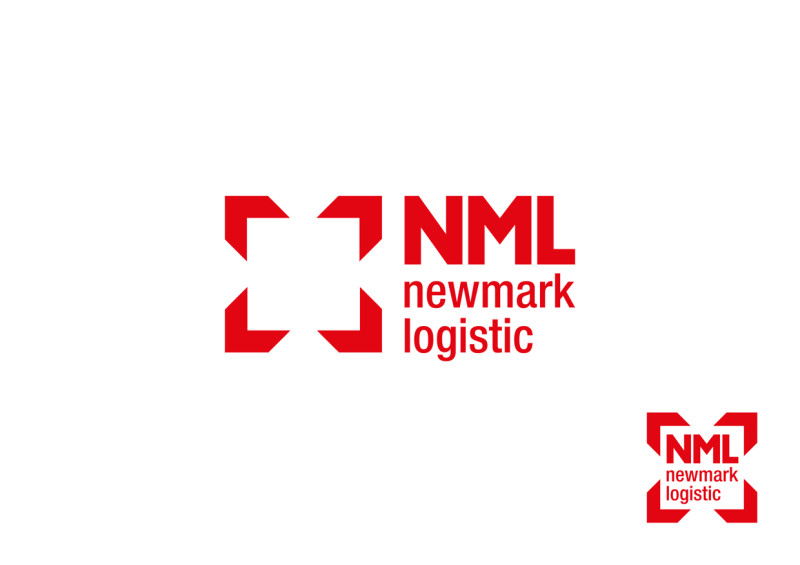 Newmark Logistic品牌视觉形象设计