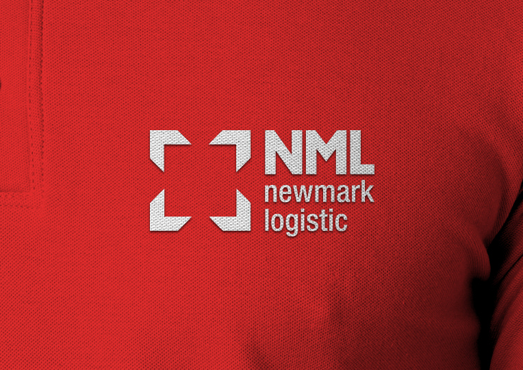 Newmark Logistic品牌视觉形象设计