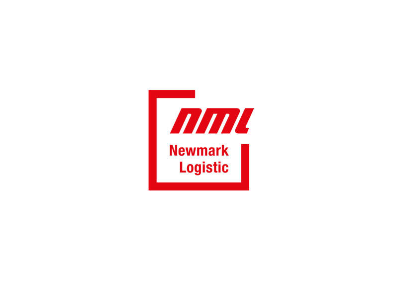 Newmark Logistic品牌视觉形象设计