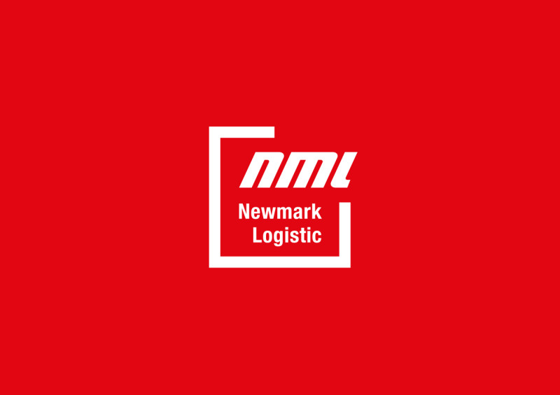 Newmark Logistic品牌视觉形象设计