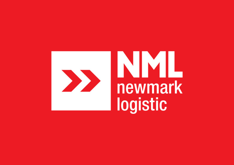 Newmark Logistic品牌视觉形象设计