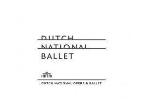 荷兰国家歌剧与芭蕾舞团品牌形象设计