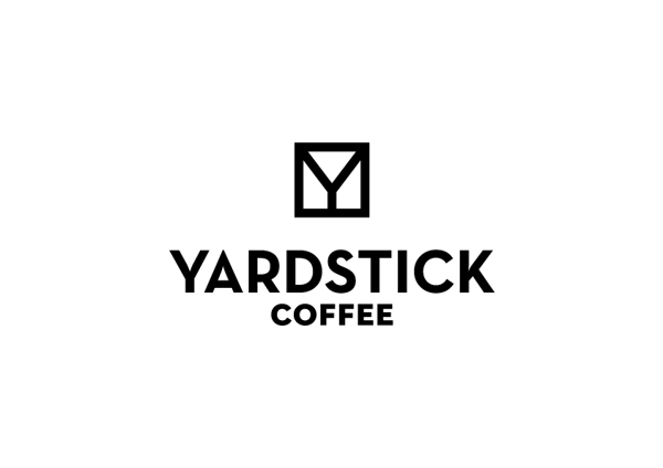 品牌设计欣赏:Yardstick咖啡馆