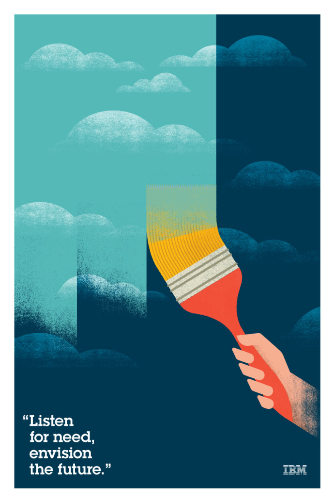 Poster Annual 2015海报设计获奖作品欣赏