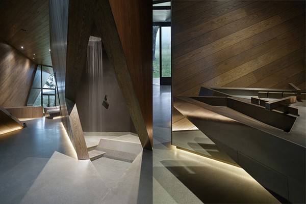 daniel libeskind：18.36.54住宅设计