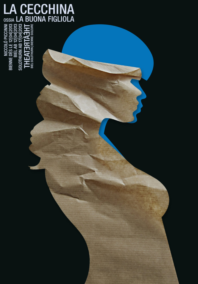 Poster Annual 2015海报设计获奖作品欣赏(三)