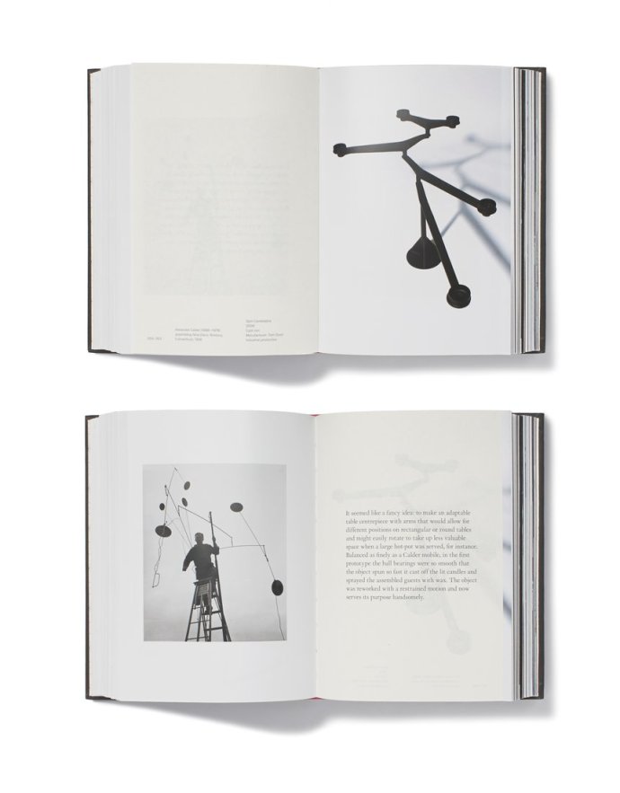 2014 D&AD创意奖书籍设计类获奖作品欣赏