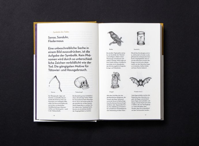 2014年度D&AD创意奖书籍设计类获奖作品