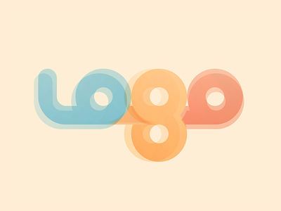 Yoga Perdana精致的logo设计欣赏