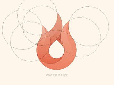 Yoga Perdana精致的logo设计欣赏