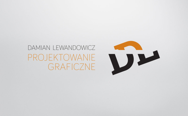 Projektowanie Graficzne品牌设计欣赏