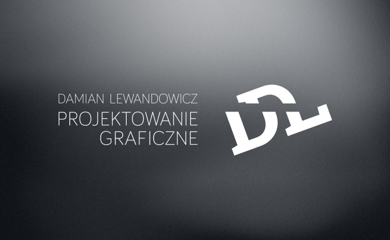 Projektowanie Graficzne品牌设计欣赏