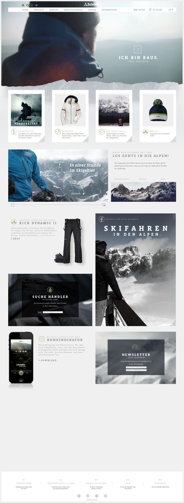 国外WEB网页设计精选(17)