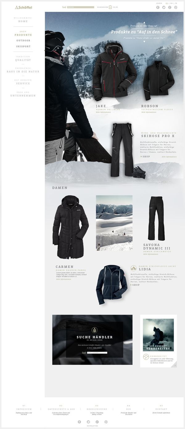 国外WEB网页设计精选(17)