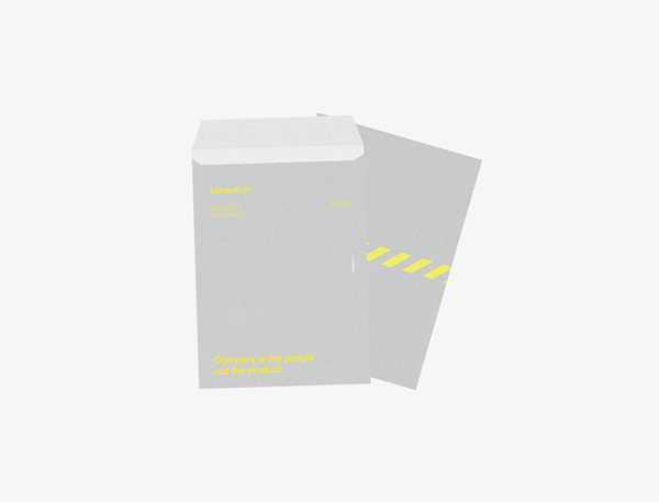 sasquatch品牌视觉设计欣赏