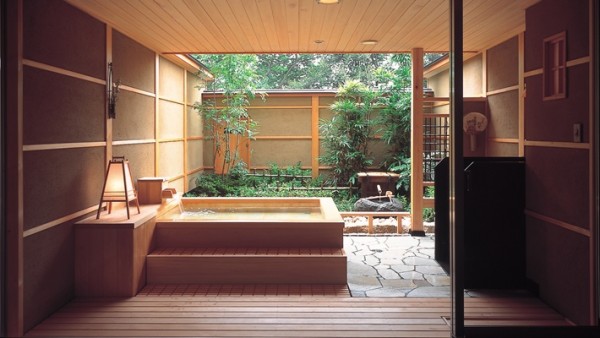 灵动的禅意空间:日本现代室内设计欣赏