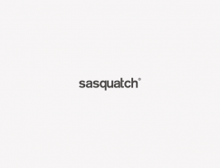 sasquatch品牌视觉设计欣赏