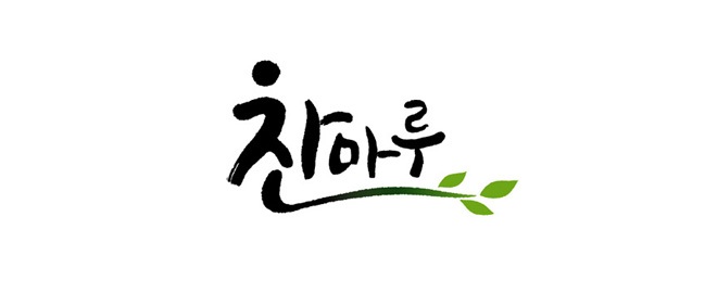 韩国一组logo设计欣赏