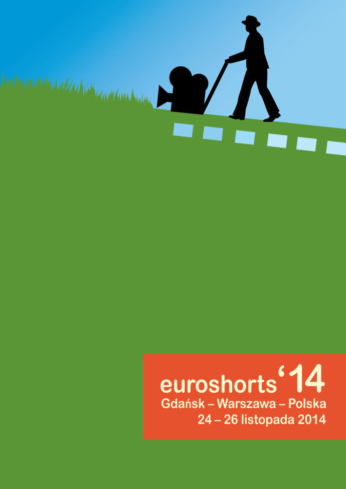 Euroshorts 2014海报竞赛获奖和入选作品