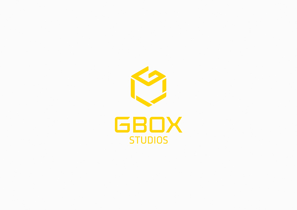 摄影工作室Gbox Studios视觉形象设计欣赏