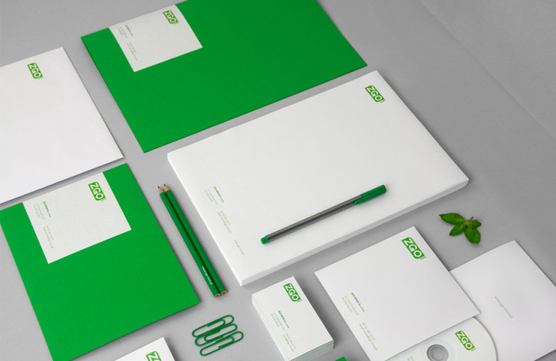 Just Brand品牌视觉设计作品