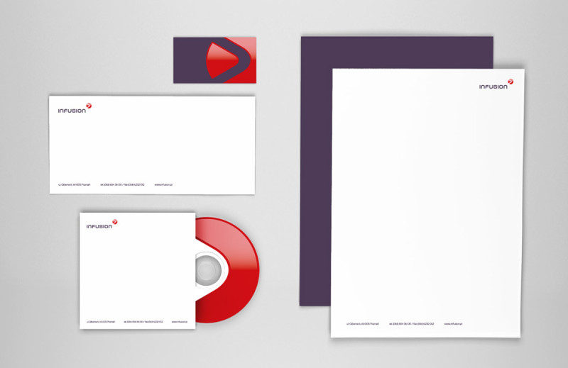 Just Brand品牌视觉设计作品