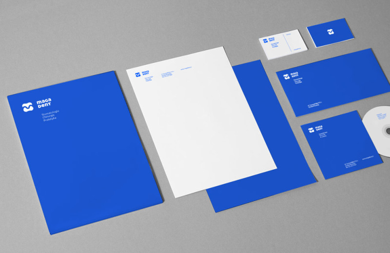 Just Brand品牌视觉设计作品