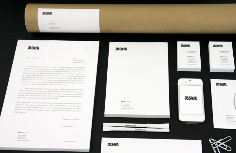 Just Brand品牌视觉设计作品