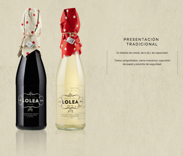Lolea葡萄酒品牌形象设计