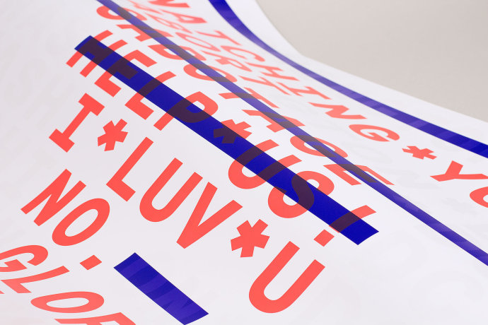 TypeCon 2014视觉形象设计