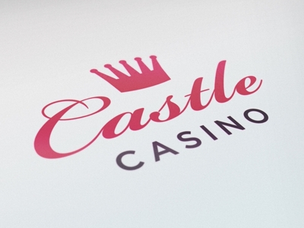 创意赌场logo设计欣赏