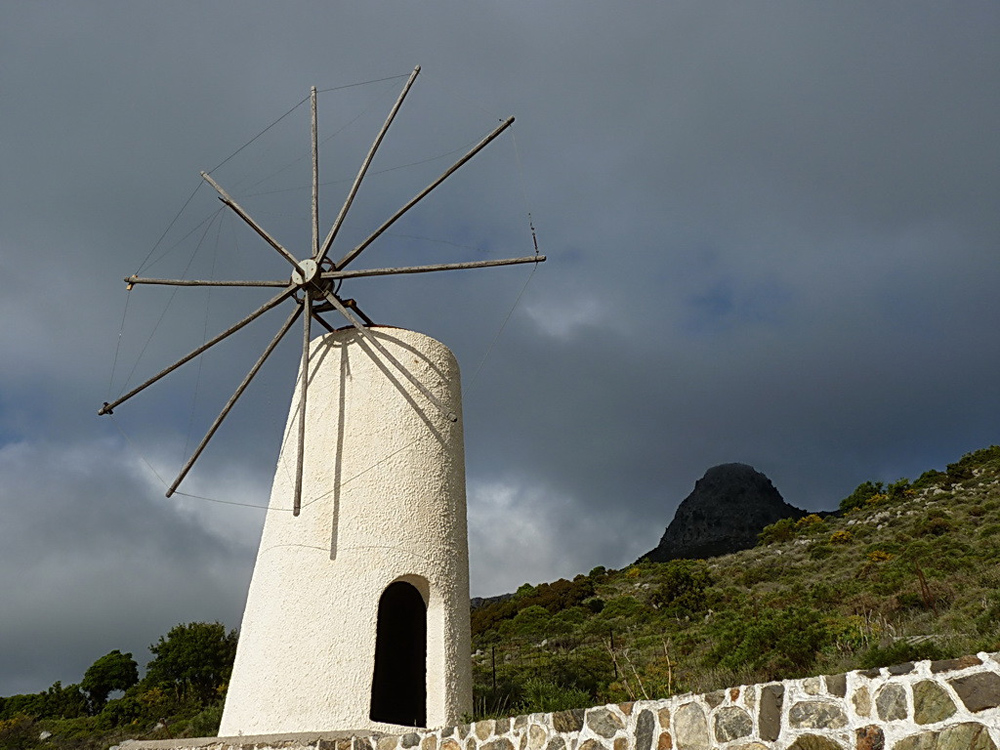 希腊克里特岛风光摄影图片欣赏