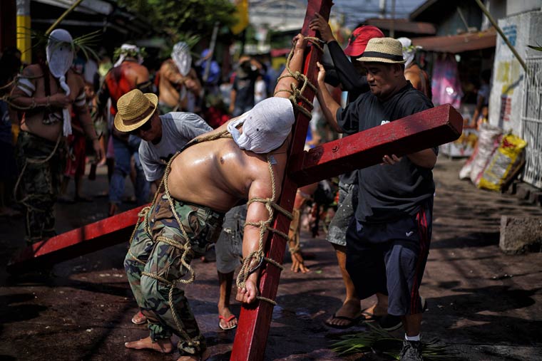 2015索尼世界摄影奖（Sony World Photography Awards）参赛作品欣赏