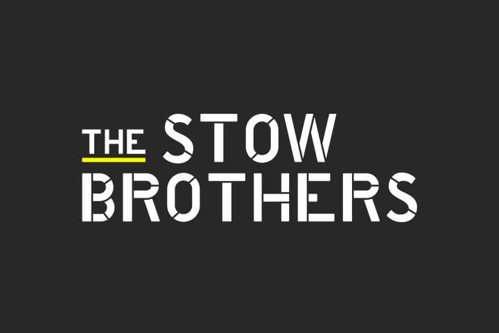 房产代理机构The Stow Brothers品牌视觉形象设计