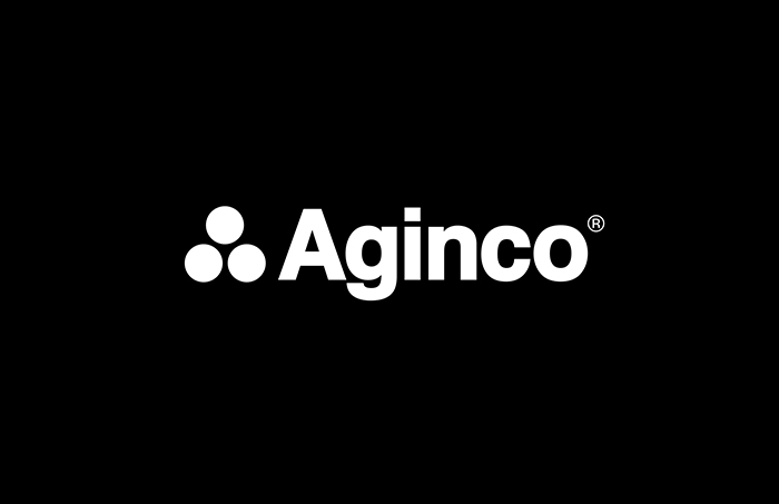 Aginco品牌形象设计