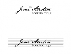 The Jane Austen书店品牌形象设计