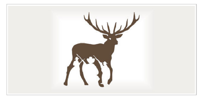 21个动物logo设计欣赏