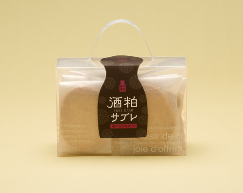 日本otsuka-design包装设计作品