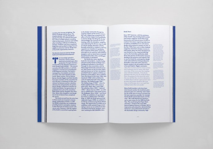 新西兰最佳平面设计之书籍设计类入选作品欣赏（一）
