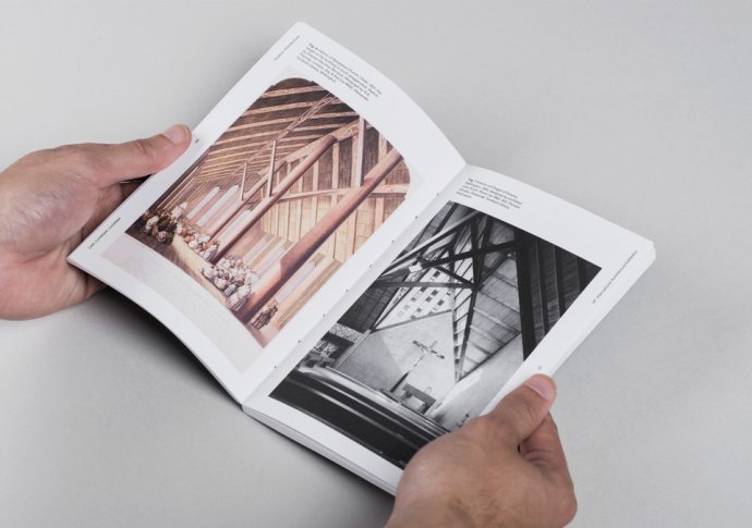 新西兰最佳平面设计之书籍设计类入选作品欣赏（一）