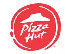 必胜客(Pizza Hut)更换新标识